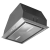 Okap kuchenny VDB Flat 53 cm inox